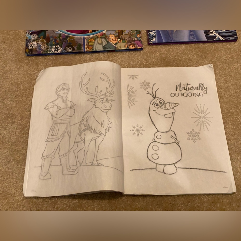 Frozen bundle! 🌬️ ❄️ ⛄️ - Picture 14 of 16